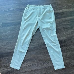 Lululemon Shadow Lite Pant